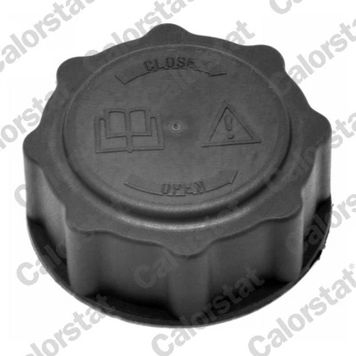 Cap, coolant tank